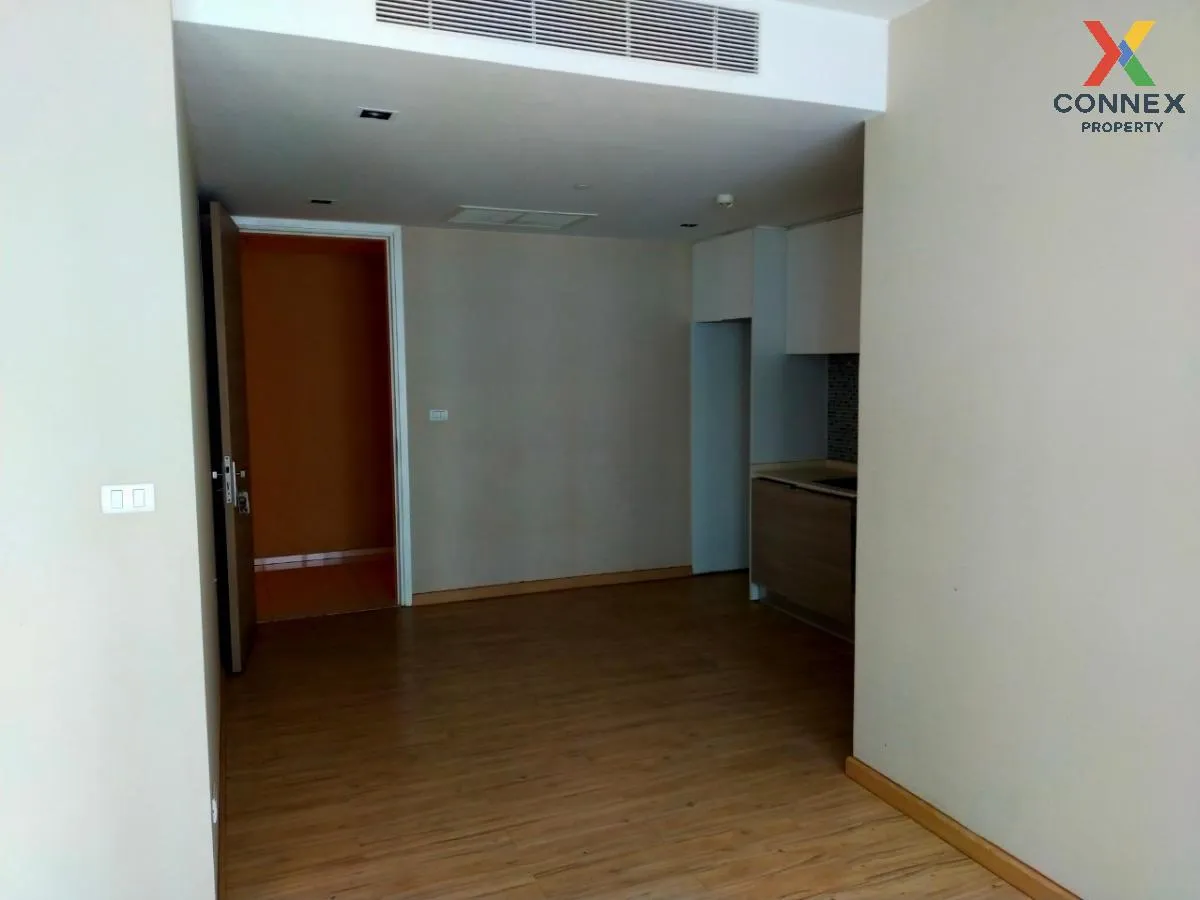 For Rent Condo , The room sukhumvit 21 , BTS-Asok , Khlong Toei N 3
