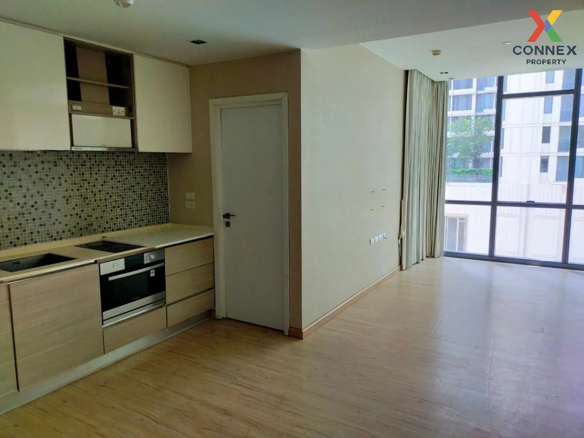 For Rent Condo , The room sukhumvit 21 , BTS-Asok , Khlong Toei N 4
