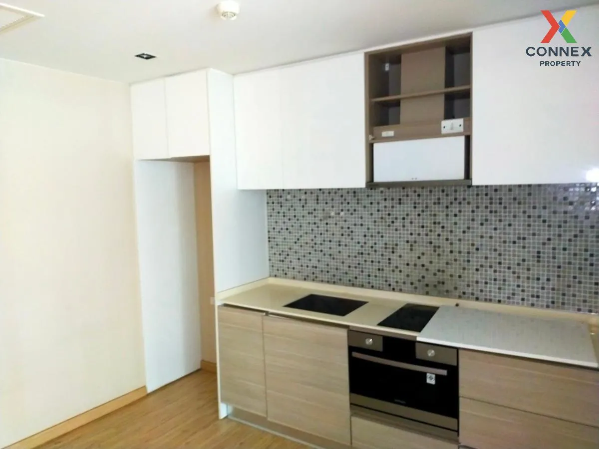 For Rent Condo , The room sukhumvit 21 , BTS-Asok , Khlong Toei N