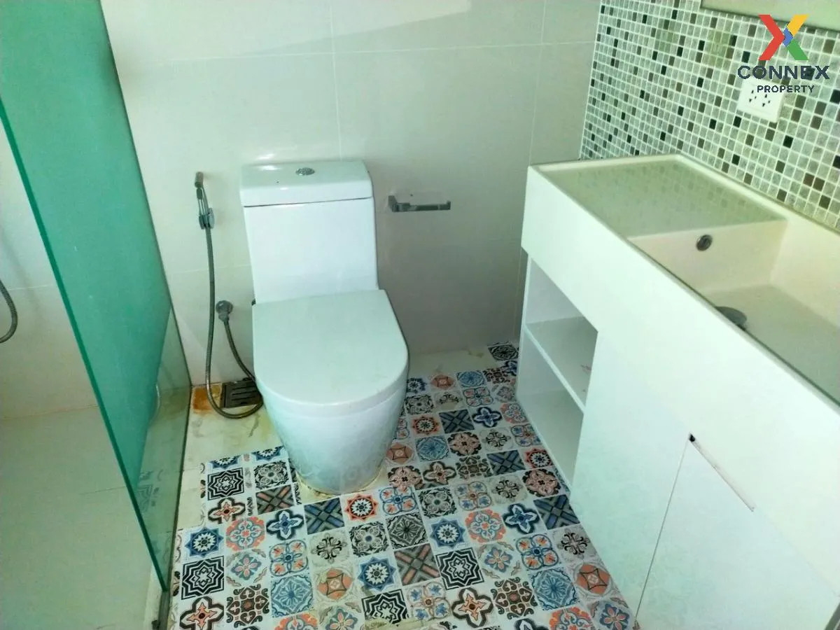 For Rent Condo , The room sukhumvit 21 , BTS-Asok , Khlong Toei N