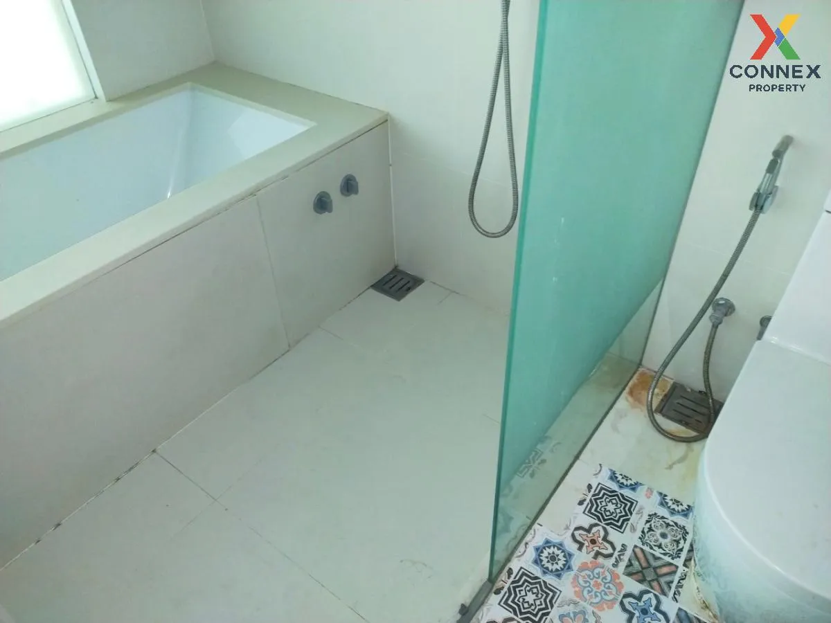 For Rent Condo , The room sukhumvit 21 , BTS-Asok , Khlong Toei N