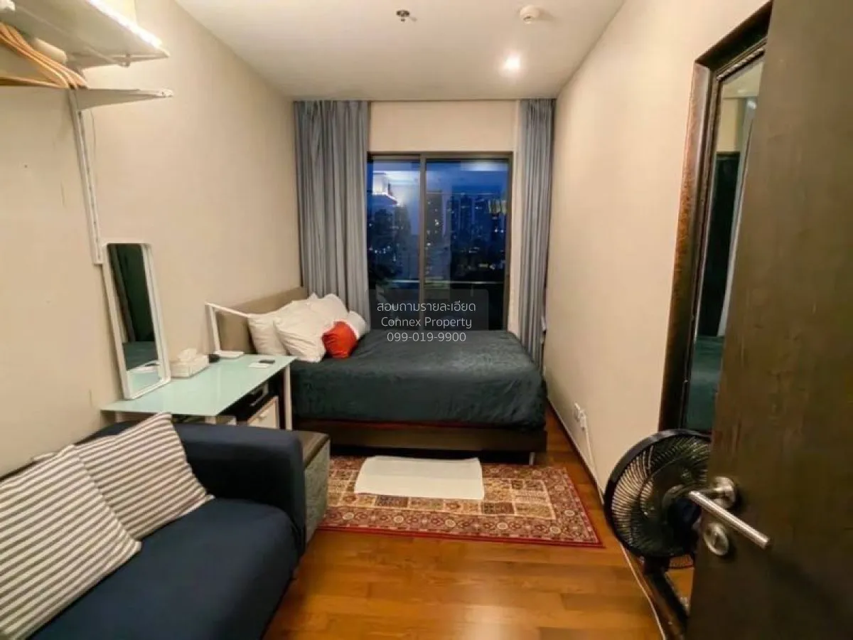 For Sale Condo , Noble Remix , nice view , BTS-Thong Lo , Khlong  2