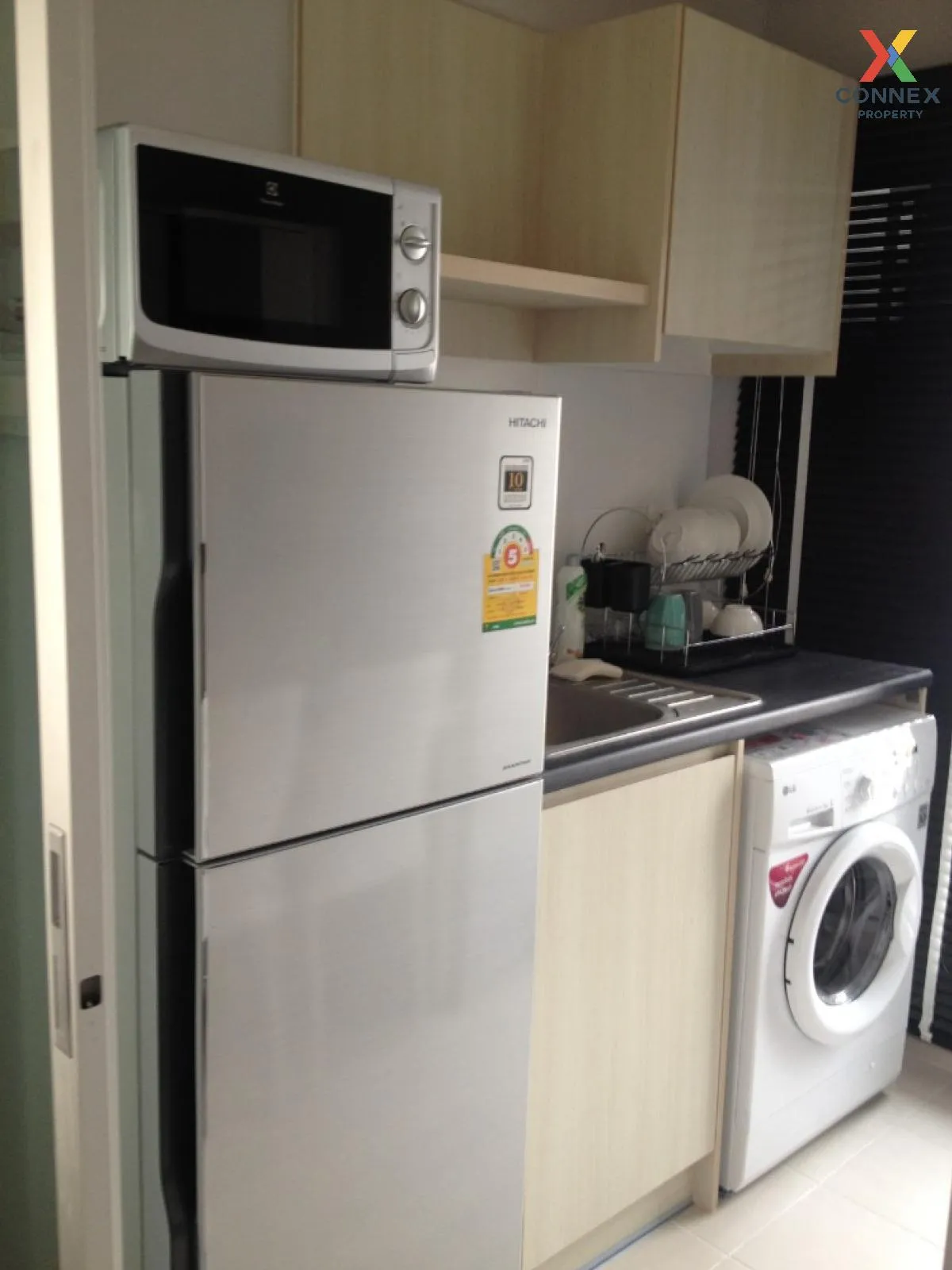 เช่าคอนโด  แอสปาย รัตนาธิเบศร์ 2 MRT-บางกระสอ บางกระสอ เมืองนนทบุ เช่าคอนโด  แอสปาย รัตนาธิเบศร์ 2 MRT-บางกระสอ บางกระสอ เมืองนนทบุ 3