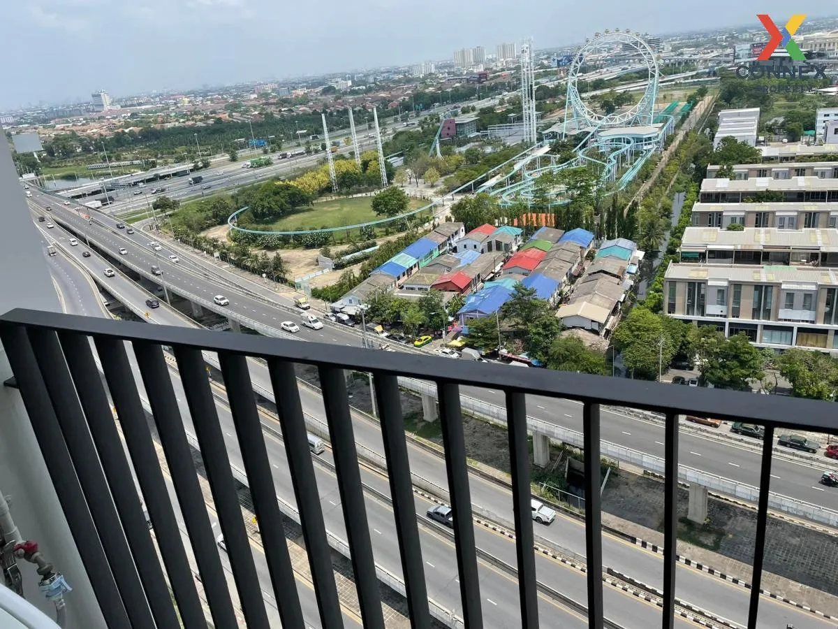 For Rent Condo , Blossom Condo @ Fashion Beyond , Duplex , Khanna