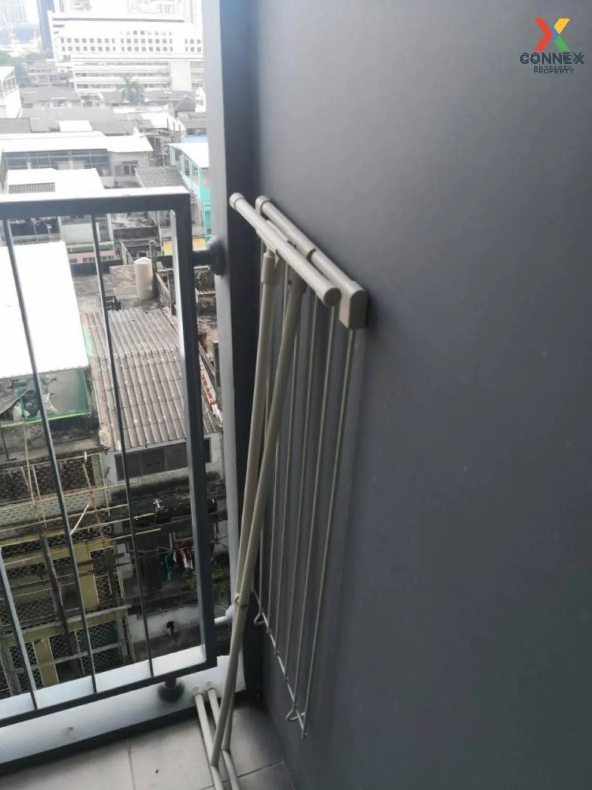 ขายคอนโด  ไอดีโอ สุขุมวิท 93 BTS-บางจาก พระโขนง เขต คลองเตย กรุงเ