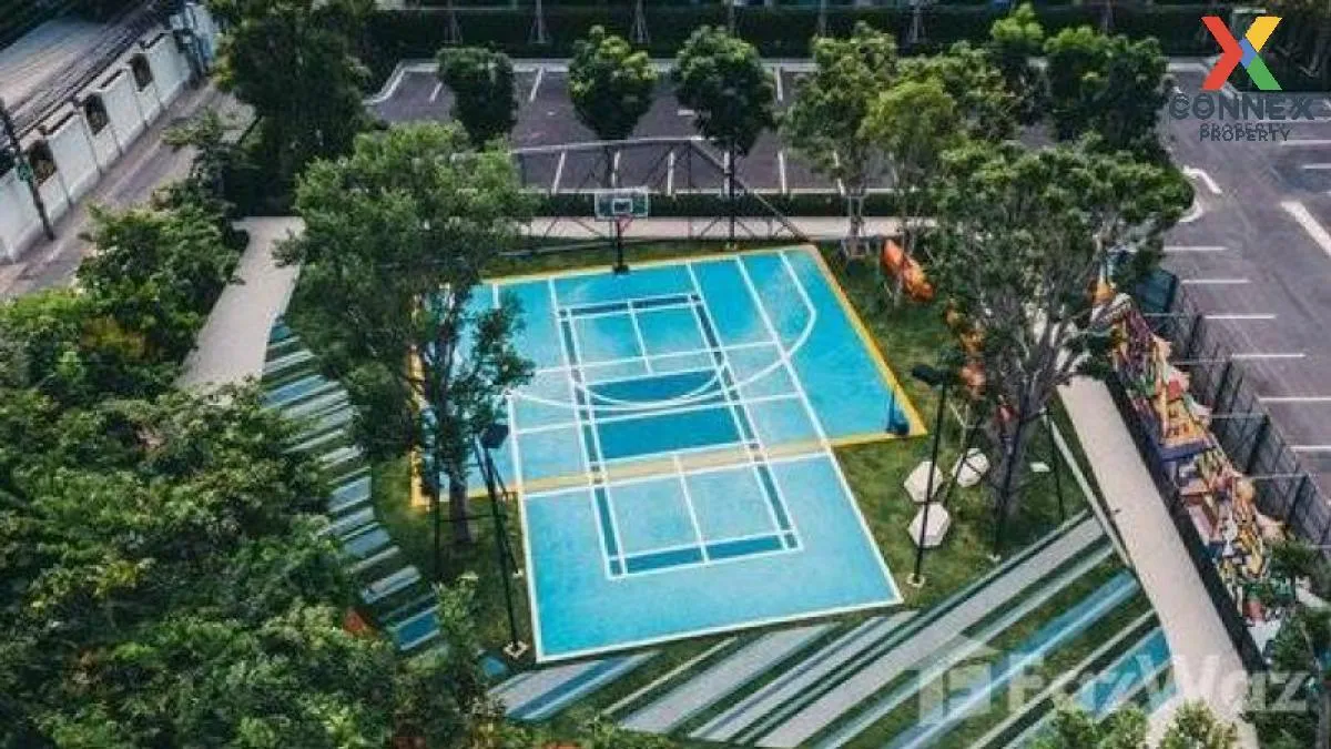 ขายคอนโด  ไอดีโอ สุขุมวิท 93 BTS-บางจาก พระโขนง เขต คลองเตย กรุงเ