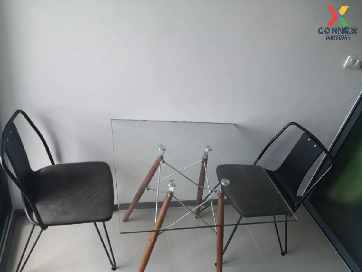 ขายคอนโด  ไอดีโอ สุขุมวิท 93 BTS-บางจาก พระโขนง เขต คลองเตย กรุงเ