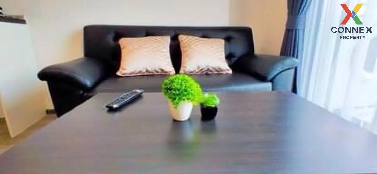 ขายคอนโด  ริชพาร์ค @ ทริปเปิ้ล สเตชั่น ARL-หัวหมาก สวนหลวง เขต สว 2