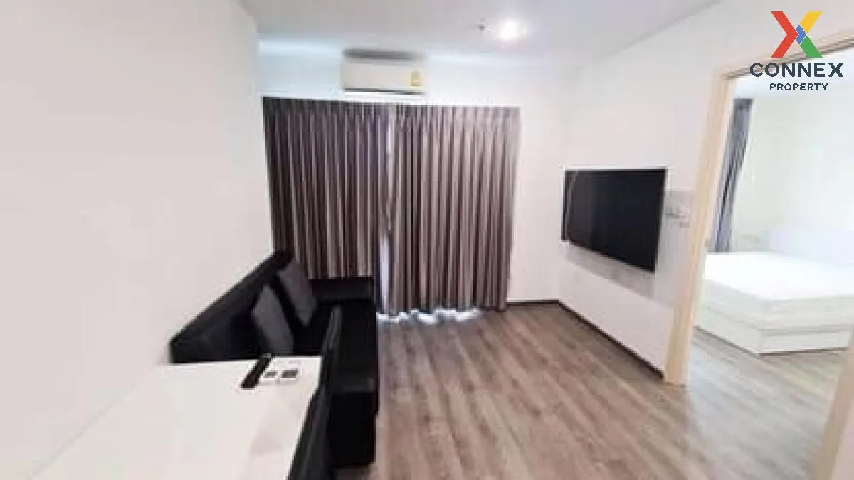 ขายคอนโด  ริชพาร์ค @ ทริปเปิ้ล สเตชั่น ARL-หัวหมาก สวนหลวง เขต สว 3