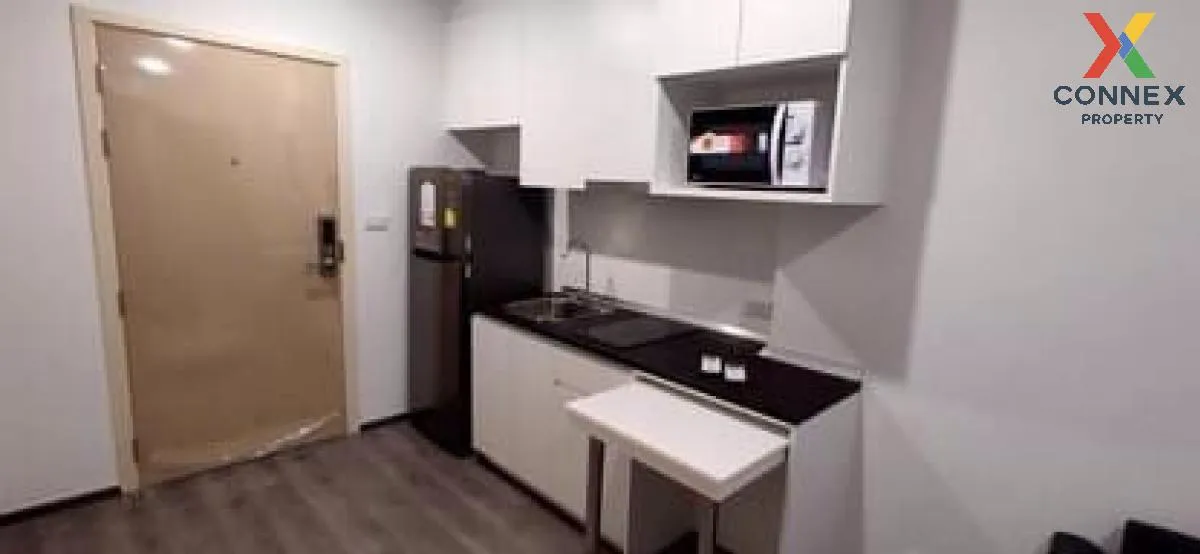 ขายคอนโด  ริชพาร์ค @ ทริปเปิ้ล สเตชั่น ARL-หัวหมาก สวนหลวง เขต สว 4