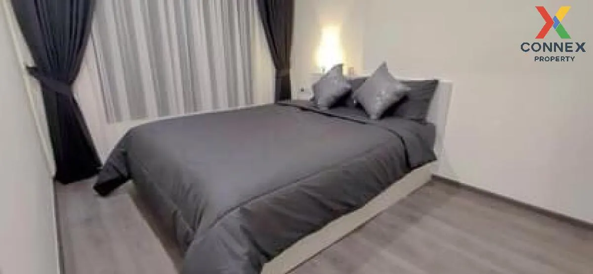 ขายคอนโด  ริชพาร์ค @ ทริปเปิ้ล สเตชั่น ARL-หัวหมาก สวนหลวง เขต สว