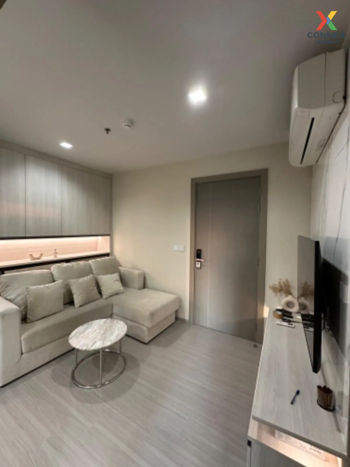 For Rent Condo , Life Asoke - Rama 9 , MRT-Phra Ram 9 , Makkasan  1