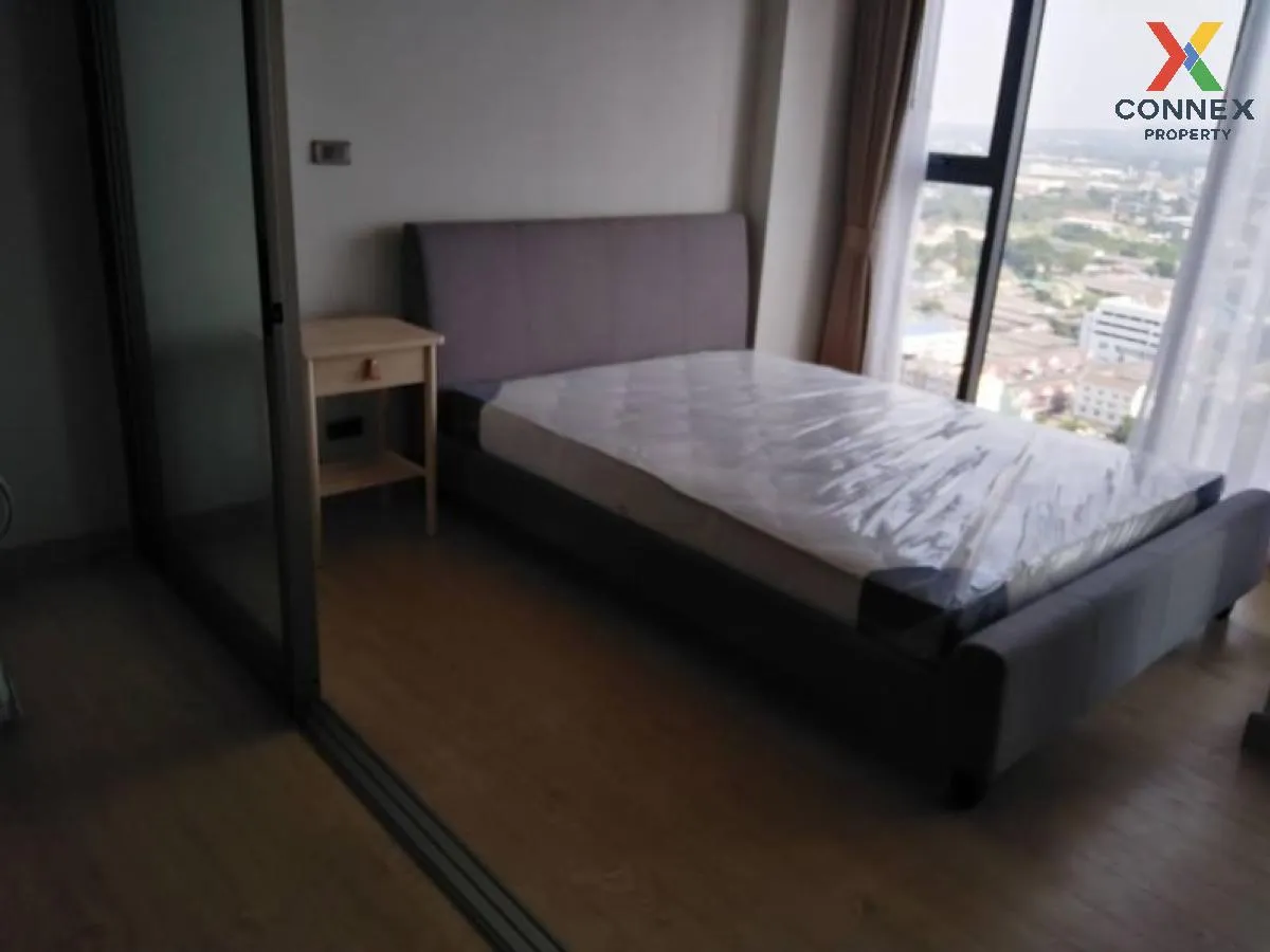 For Sale Condo , Infinity One , Samet , Mueang Chon Buri , Chon B 2