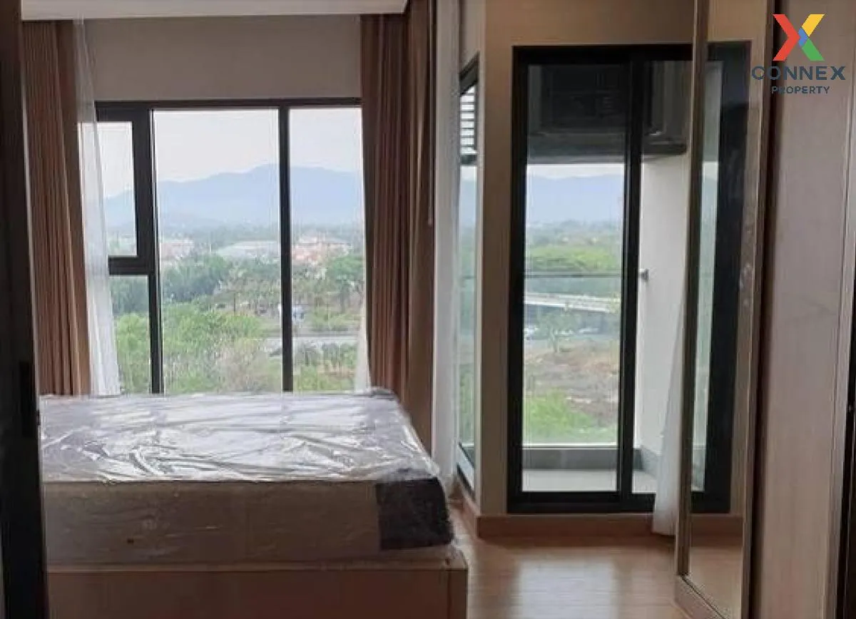 For Sale Condo , Infinity One , Samet , Mueang Chon Buri , Chon B 3