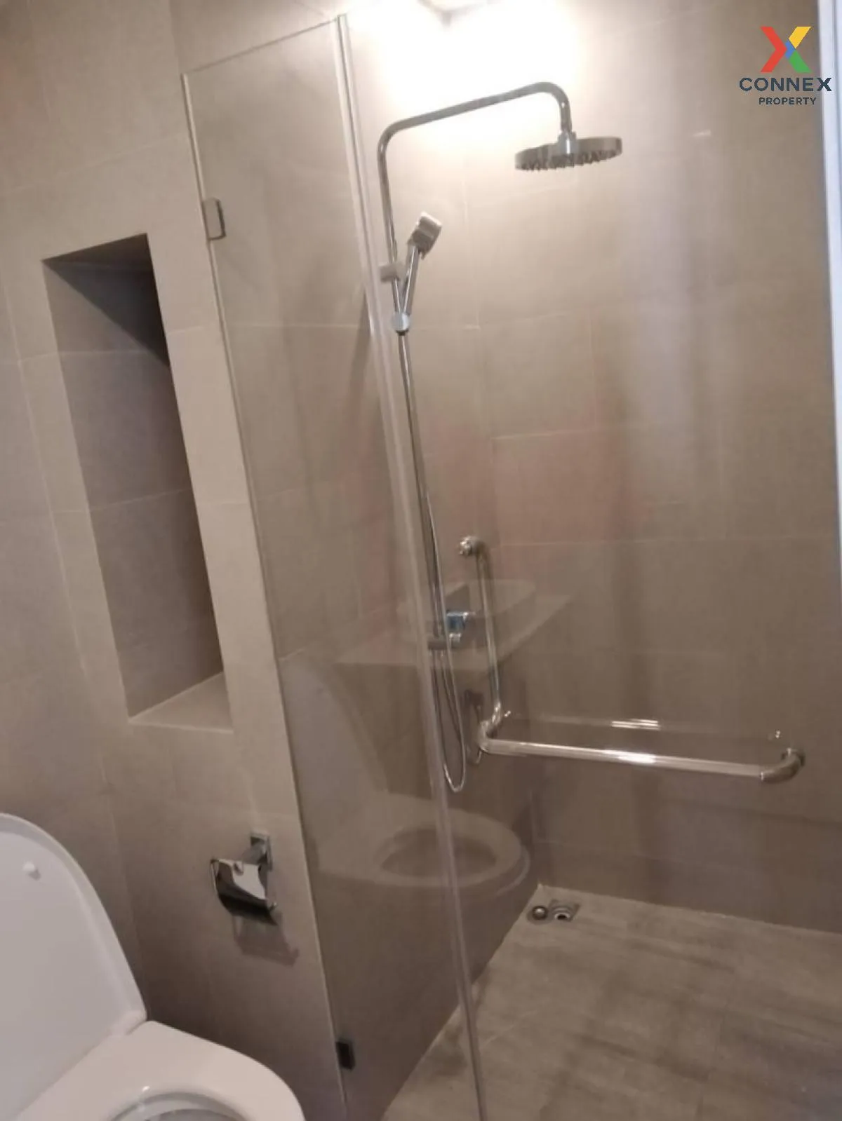 For Sale Condo , Infinity One , Samet , Mueang Chon Buri , Chon B 4