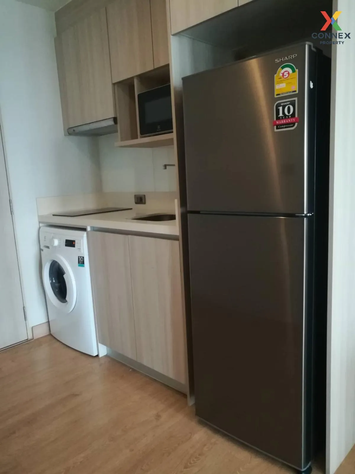 For Sale Condo , Infinity One , Samet , Mueang Chon Buri , Chon B 4