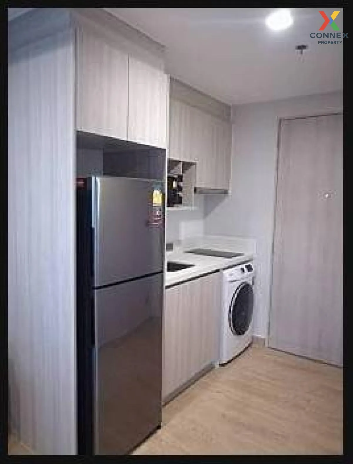 For Sale Condo , Infinity One , Samet , Mueang Chon Buri , Chon B