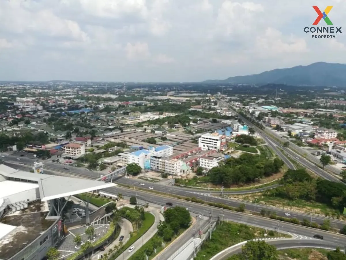 For Sale Condo , Infinity One , Samet , Mueang Chon Buri , Chon B