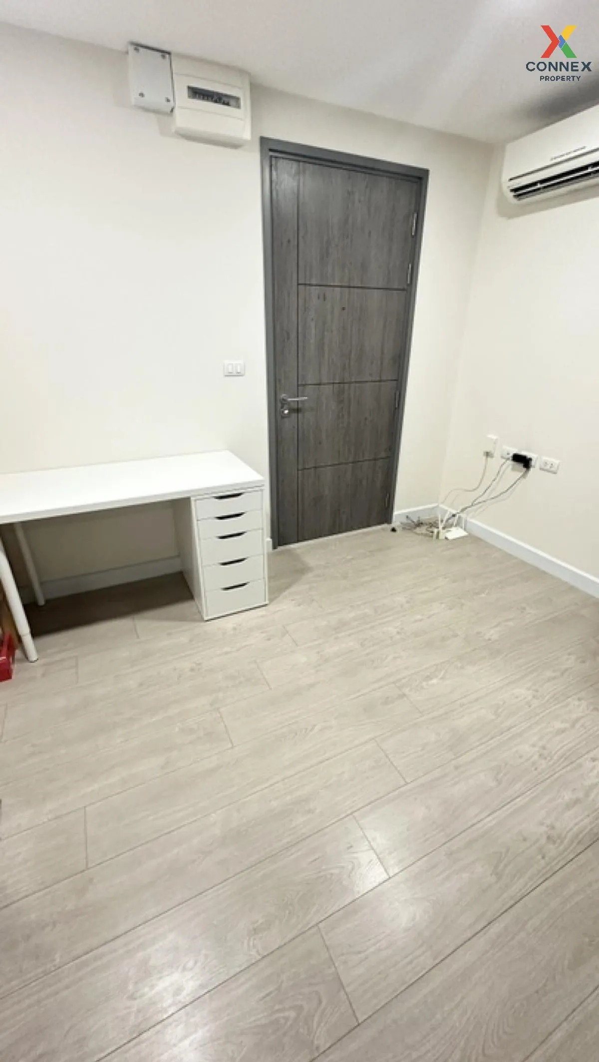 ขายคอนโด  เมโทร ลักซ์ โรสโกลด์ พหล - สุทธิสาร BTS-สะพานควาย สามเส 4