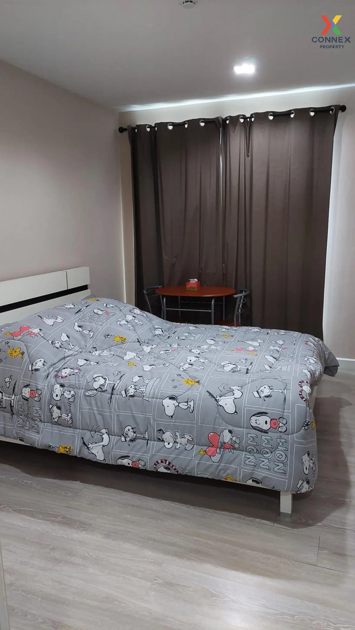 เช่าคอนโด  เมโทร ลักซ์ เกษตร เสนานิคม เขต จตุจักร กรุงเทพ CX-9868