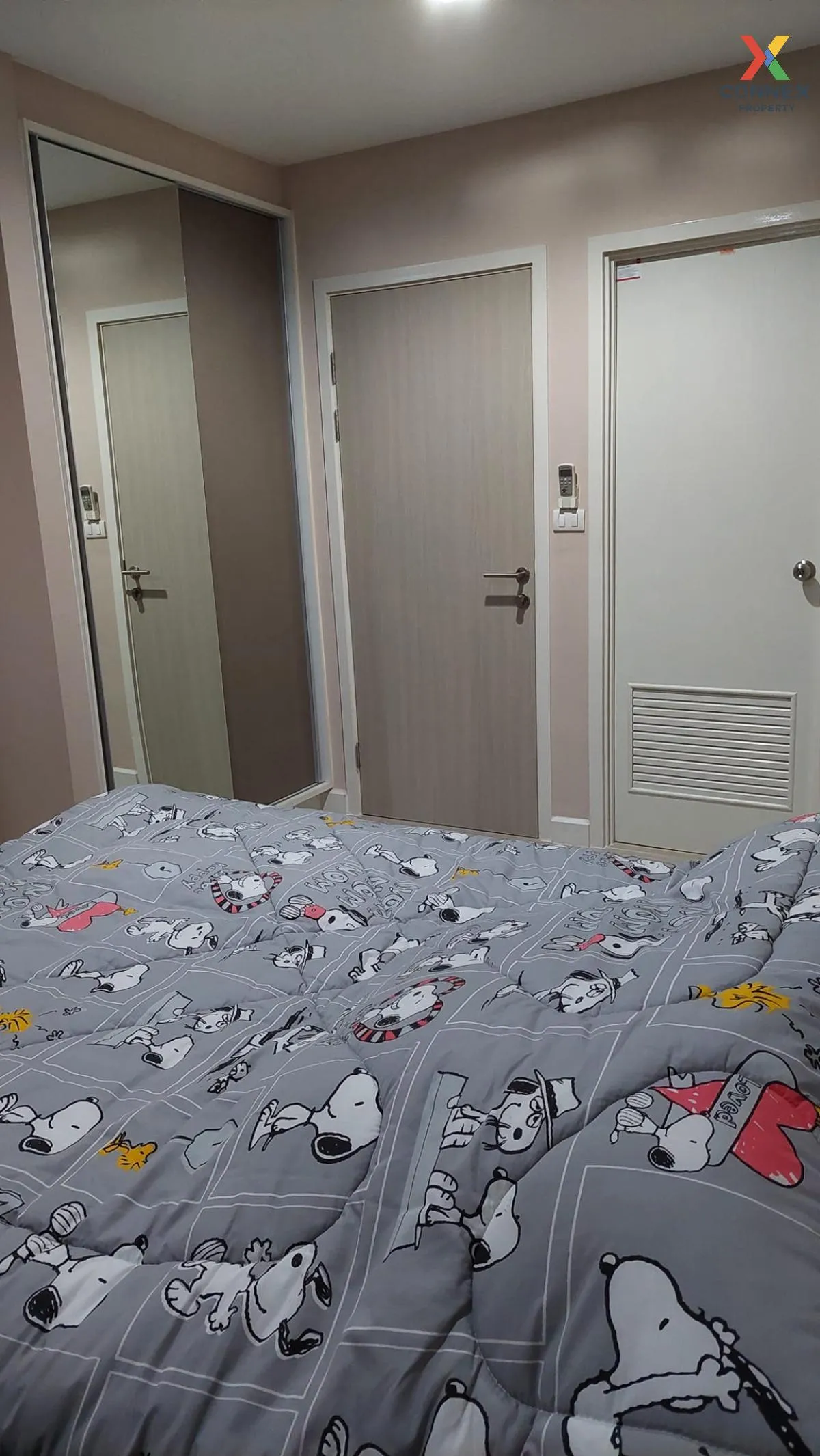 เช่าคอนโด  เมโทร ลักซ์ เกษตร เสนานิคม เขต จตุจักร กรุงเทพ CX-9868