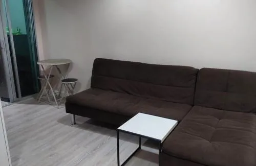 เช่าคอนโด  เมโทร ลักซ์ เกษตร เสนานิคม เขต จตุจักร กรุงเทพ CX-98683