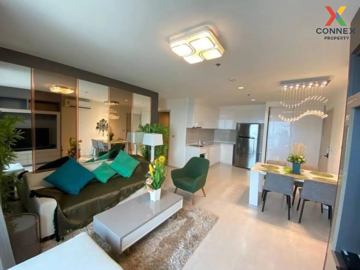 ขายคอนโด  ริทึ่ม สุขุมวิท 42 BTS-เอกมัย พระโขนง เขต คลองเตย กรุงเ ขายคอนโด  ริทึ่ม สุขุมวิท 42 BTS-เอกมัย พระโขนง เขต คลองเตย กรุงเ 1