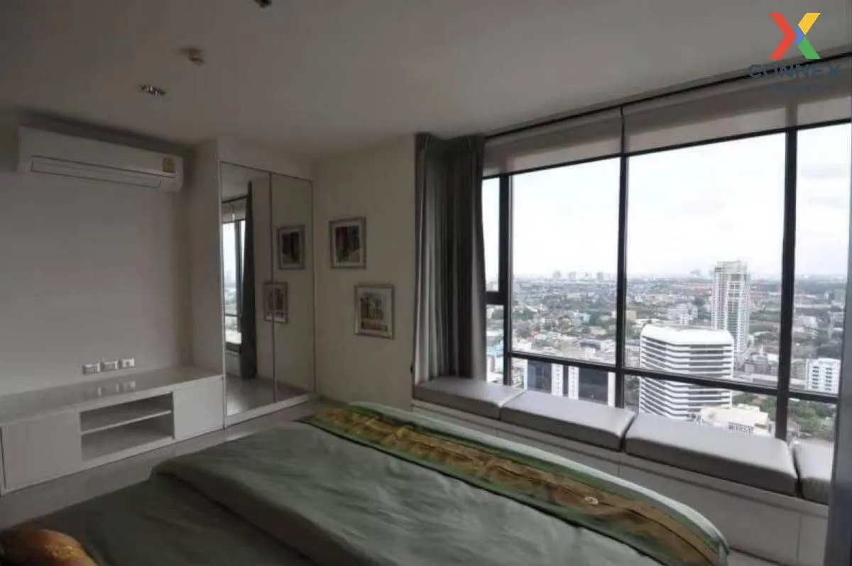 ขายคอนโด  ริทึ่ม สุขุมวิท 42 BTS-เอกมัย พระโขนง เขต คลองเตย กรุงเ ขายคอนโด  ริทึ่ม สุขุมวิท 42 BTS-เอกมัย พระโขนง เขต คลองเตย กรุงเ