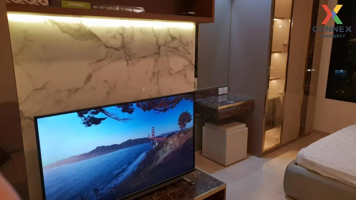 ขายคอนโด  ไลฟ์ อโศก วิวสวย MRT-เพชรบุรี บางกะปิ เขต ห้วยขวาง กรุง 3