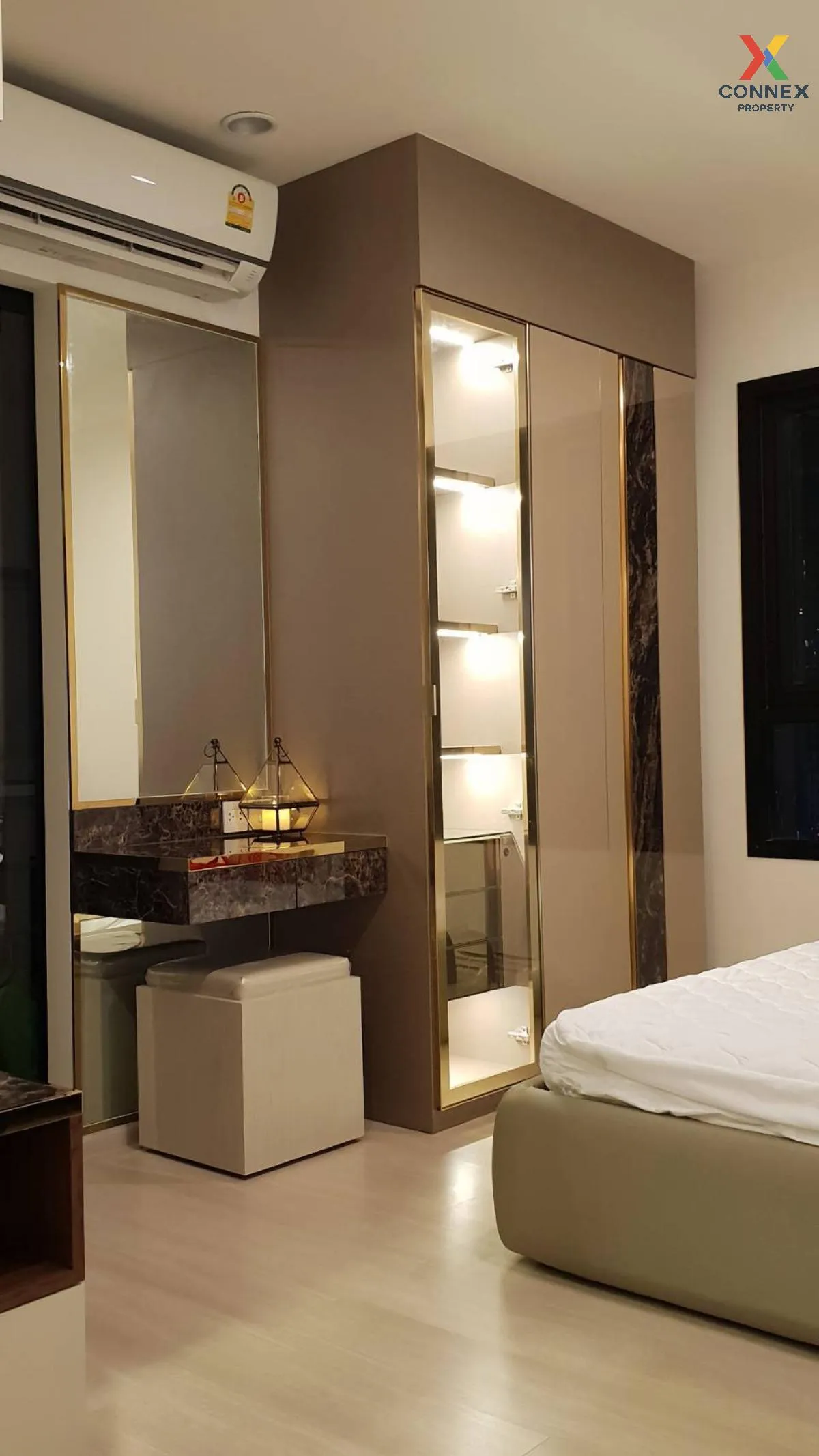 ขายคอนโด  ไลฟ์ อโศก วิวสวย MRT-เพชรบุรี บางกะปิ เขต ห้วยขวาง กรุง