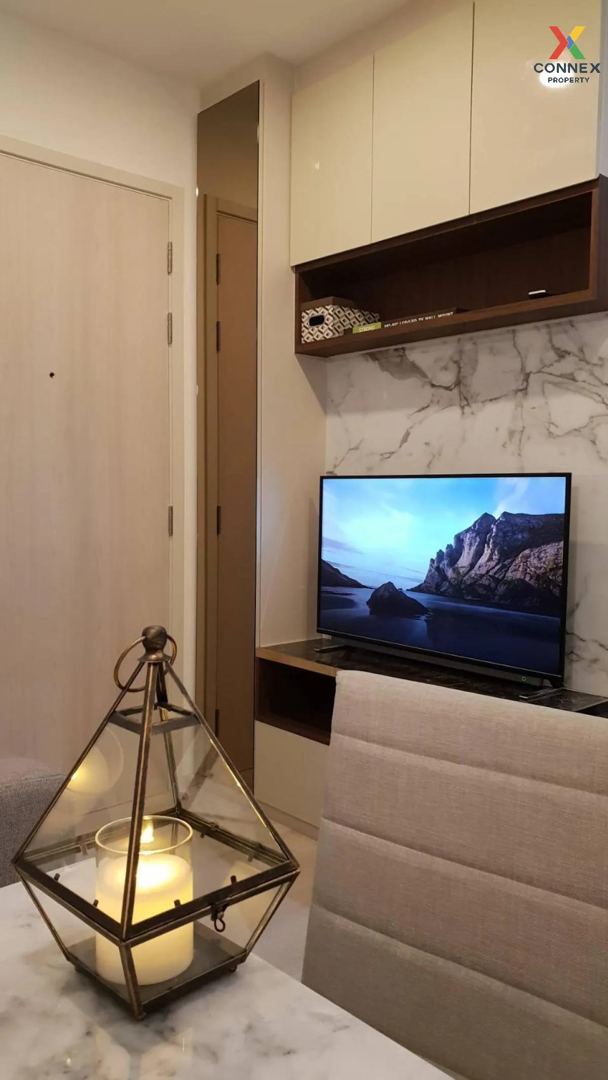 ขายคอนโด  ไลฟ์ อโศก วิวสวย MRT-เพชรบุรี บางกะปิ เขต ห้วยขวาง กรุง