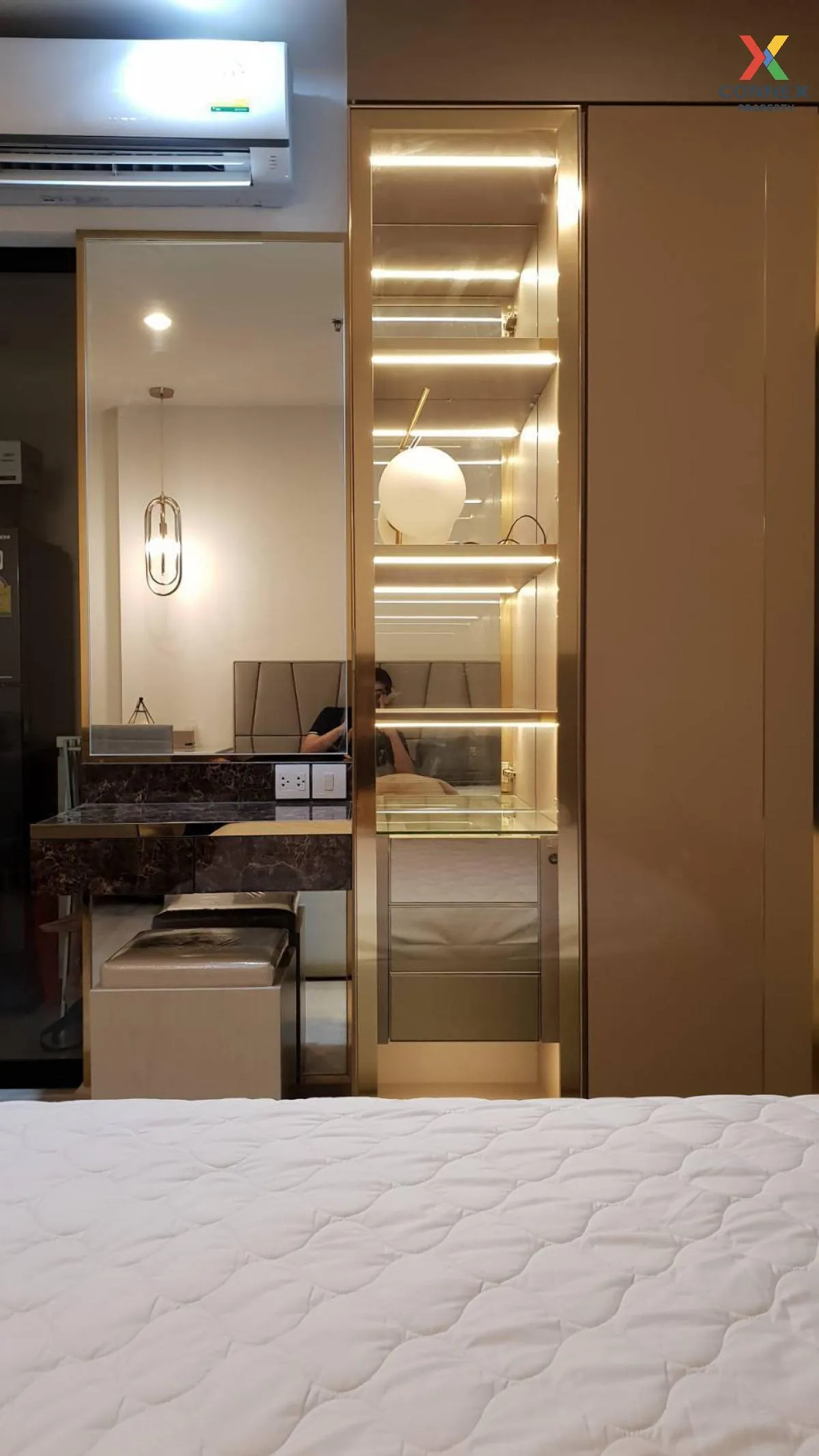 ขายคอนโด  ไลฟ์ อโศก วิวสวย MRT-เพชรบุรี บางกะปิ เขต ห้วยขวาง กรุง