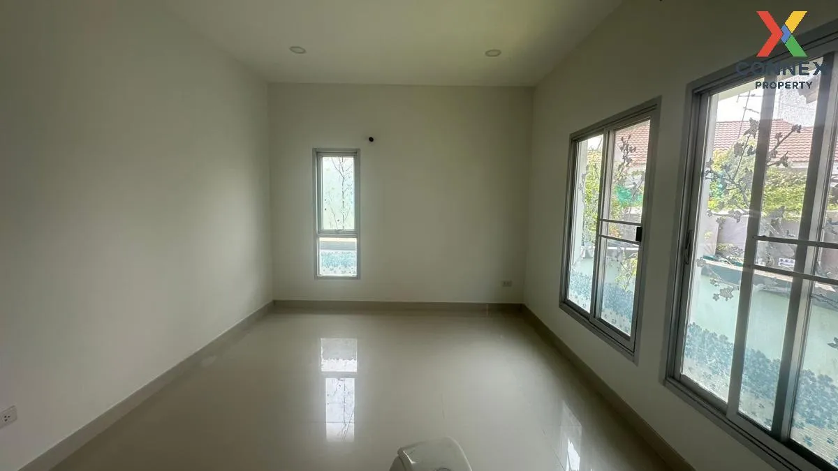 For Sale House , Wanasiri Parkville , Khlong Phra Udom , Lat Lum 
