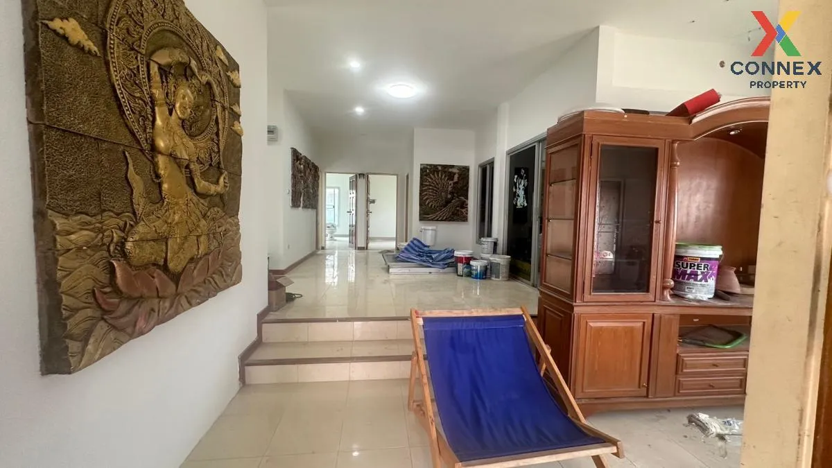 For Sale House , Wanasiri Parkville , Khlong Phra Udom , Lat Lum 