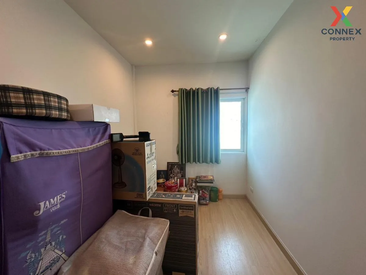 For Sale House , Supalai Bella Wongwaen Lumlukka Klong 6 , Bueng 