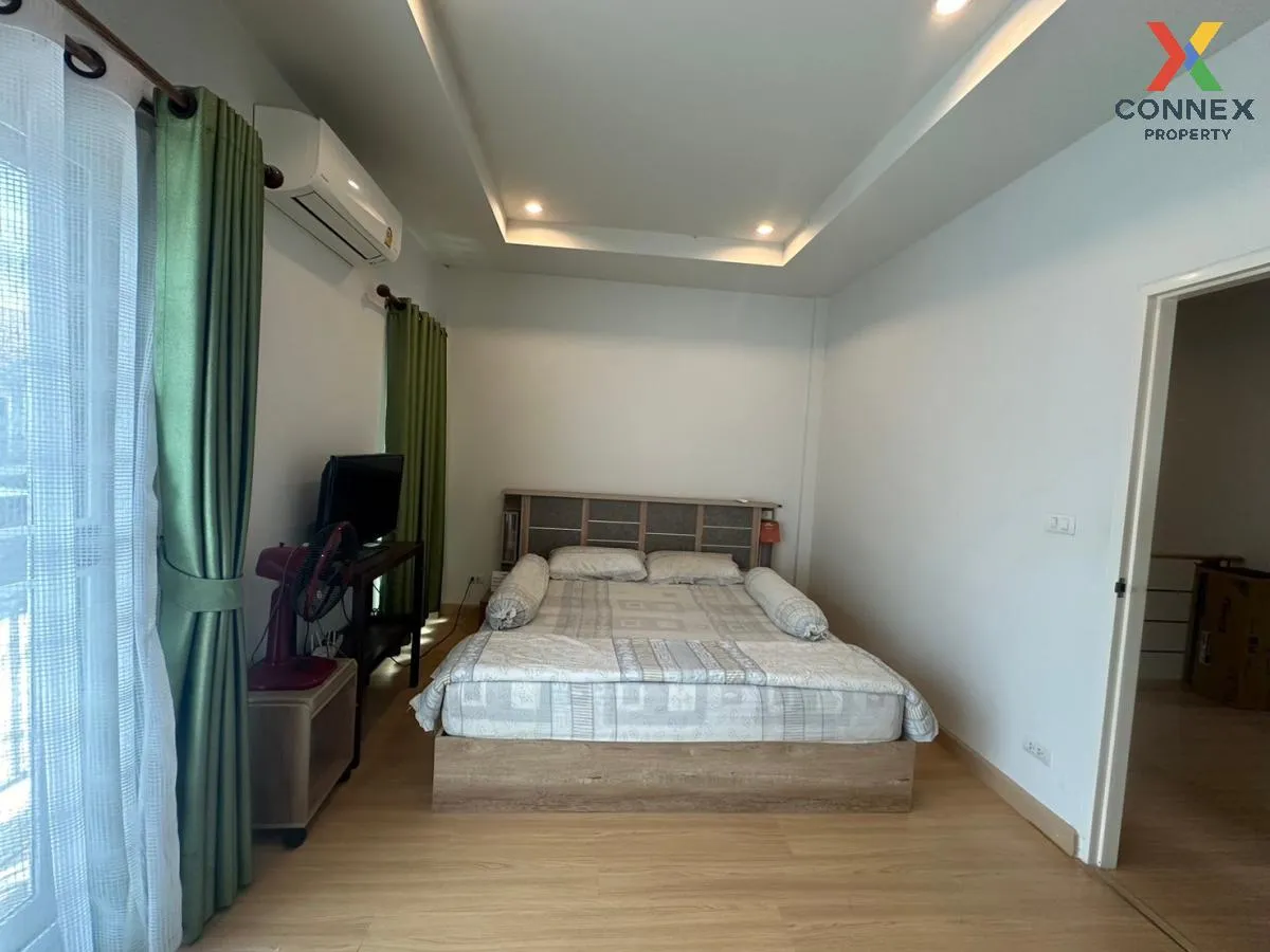 For Sale House , Supalai Bella Wongwaen Lumlukka Klong 6 , Bueng 