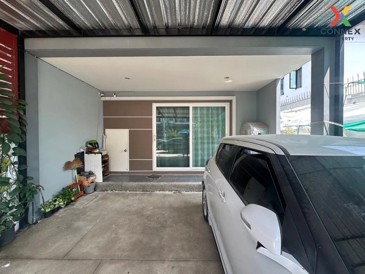 For Sale House , Supalai Bella Wongwaen Lumlukka Klong 6 , Bueng  2