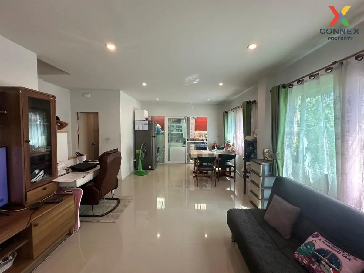 For Sale House , Supalai Bella Wongwaen Lumlukka Klong 6 , Bueng  3