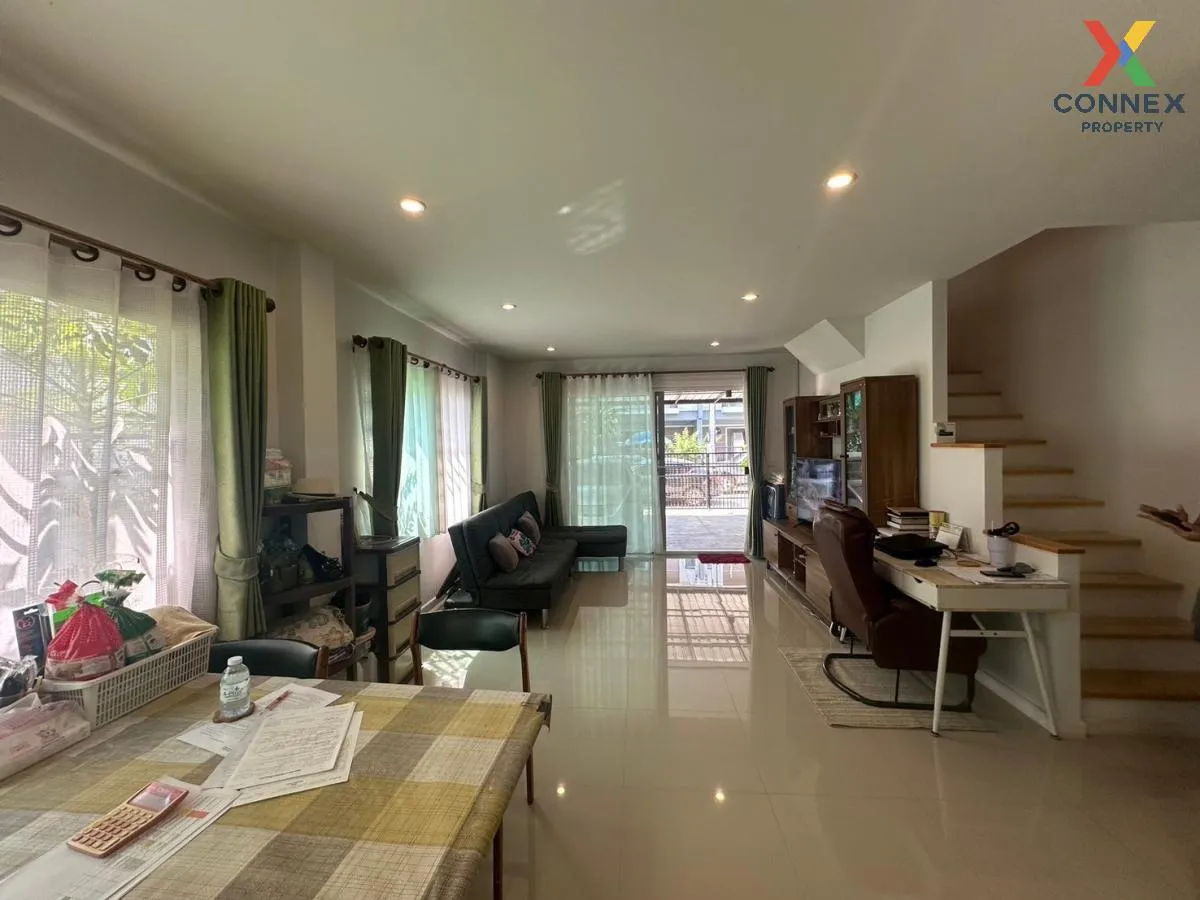 For Sale House , Supalai Bella Wongwaen Lumlukka Klong 6 , Bueng  4