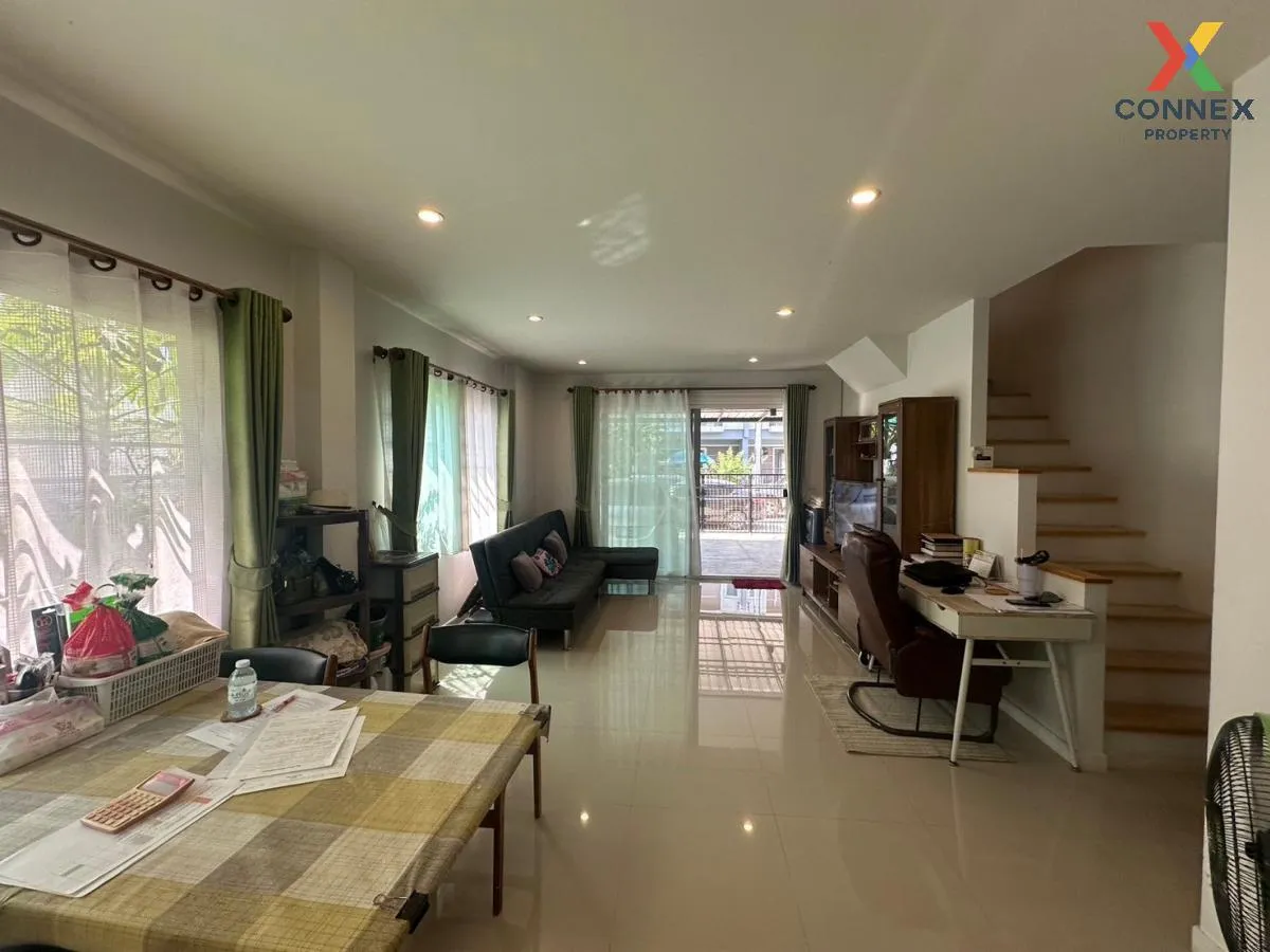 For Sale House , Supalai Bella Wongwaen Lumlukka Klong 6 , Bueng 