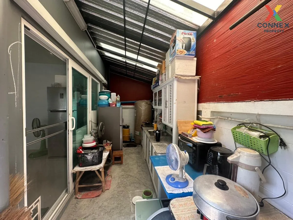 For Sale House , Supalai Bella Wongwaen Lumlukka Klong 6 , Bueng 