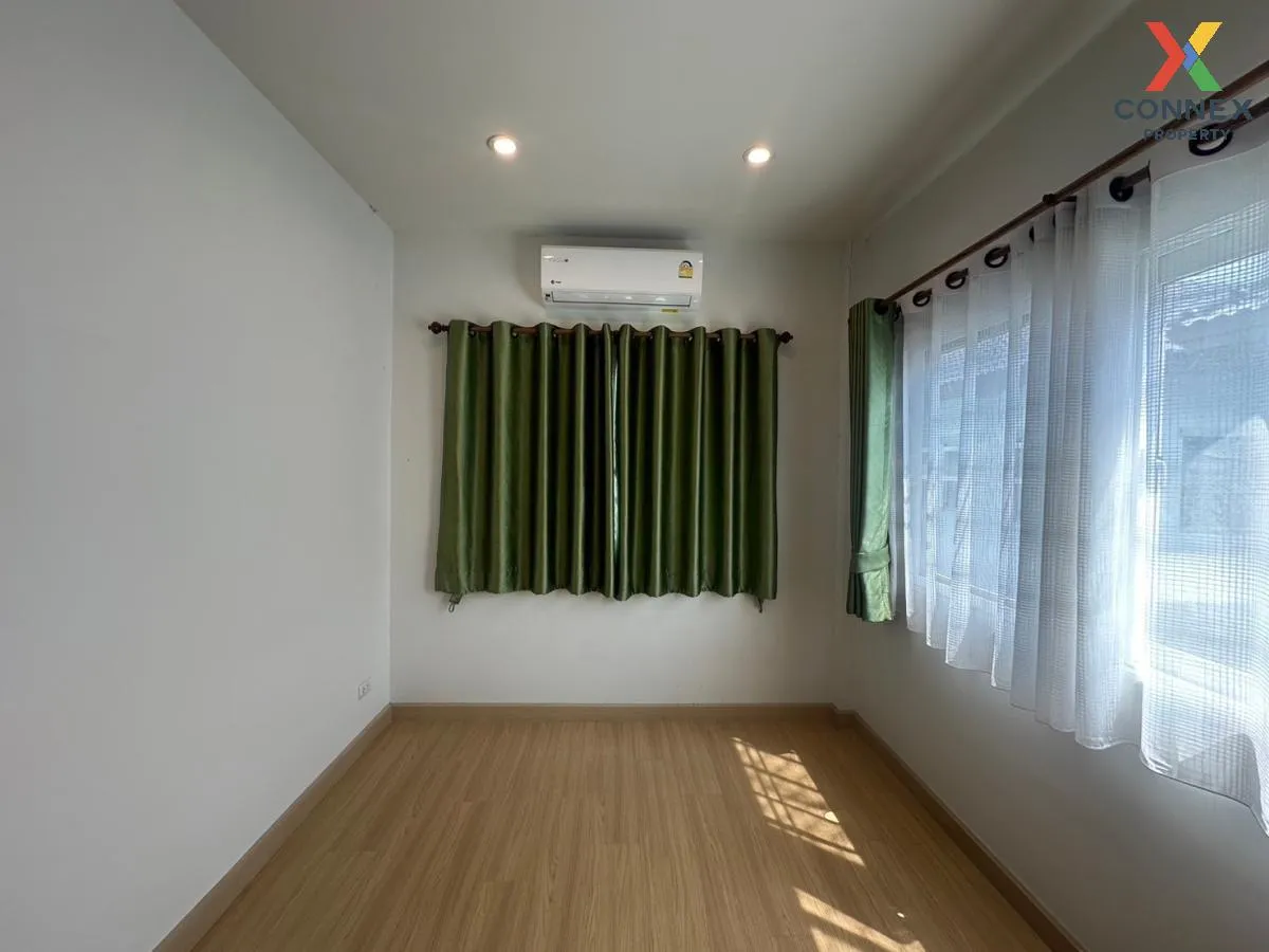 For Sale House , Supalai Bella Wongwaen Lumlukka Klong 6 , Bueng 