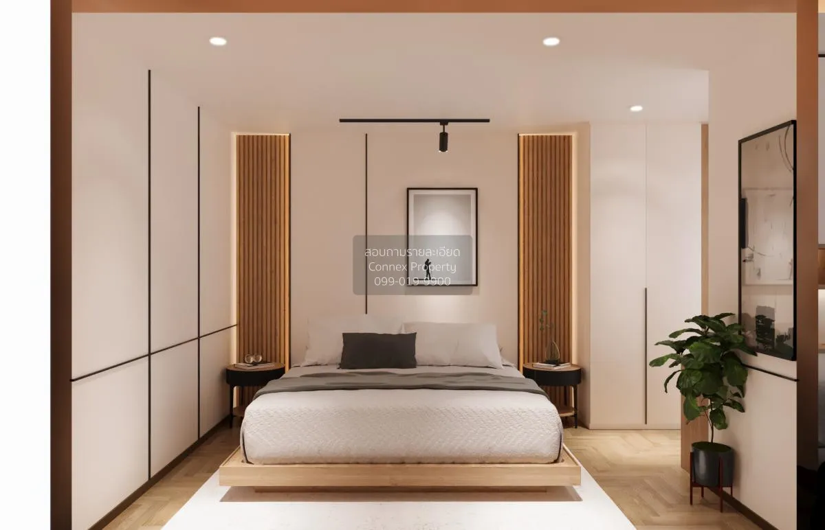 ขายคอนโด  ลุมพินี วิลล์ ศูนย์วัฒนธรรม MRT-ห้วยขวาง สามเสนนอก เขต  3