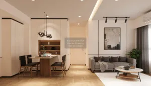 For Sale Condo , Lumpini Ville Cultural Center , MRT-Huai Khwang , Sam Saen Nok , Huai Khwang , Bangkok , CX-98695