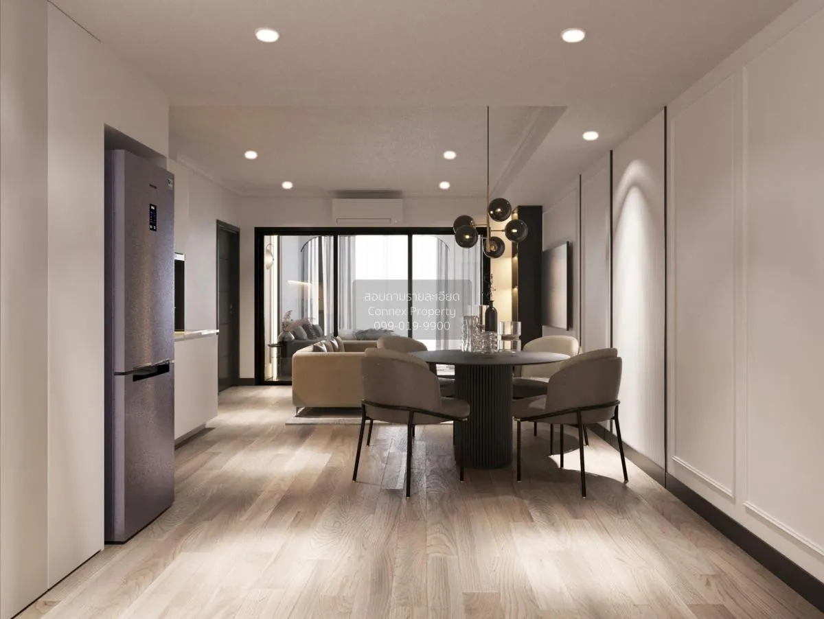 ขายคอนโด  ศุภาลัย ปาร์ค พหลโยธิน BTS-พหลโยธิน 24 จตุจักร เขต จตุจ 2