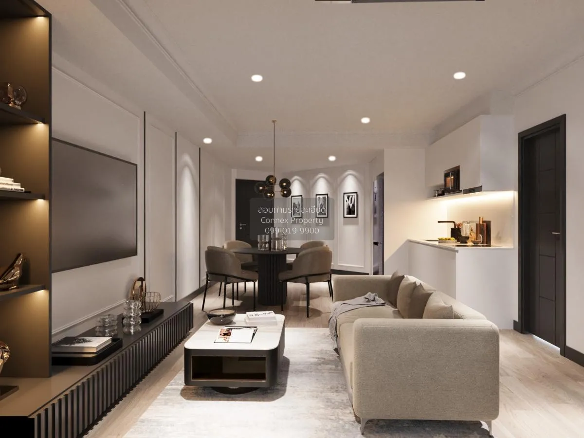 ขายคอนโด  ศุภาลัย ปาร์ค พหลโยธิน BTS-พหลโยธิน 24 จตุจักร เขต จตุจ 4