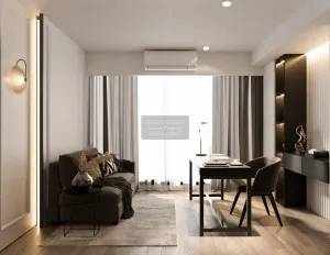 For Sale Condo , Supalai Park Phaholyothin , BTS-Phahon Yothin 24 , Chatuchak , Chatuchak , Bangkok , CX-98696