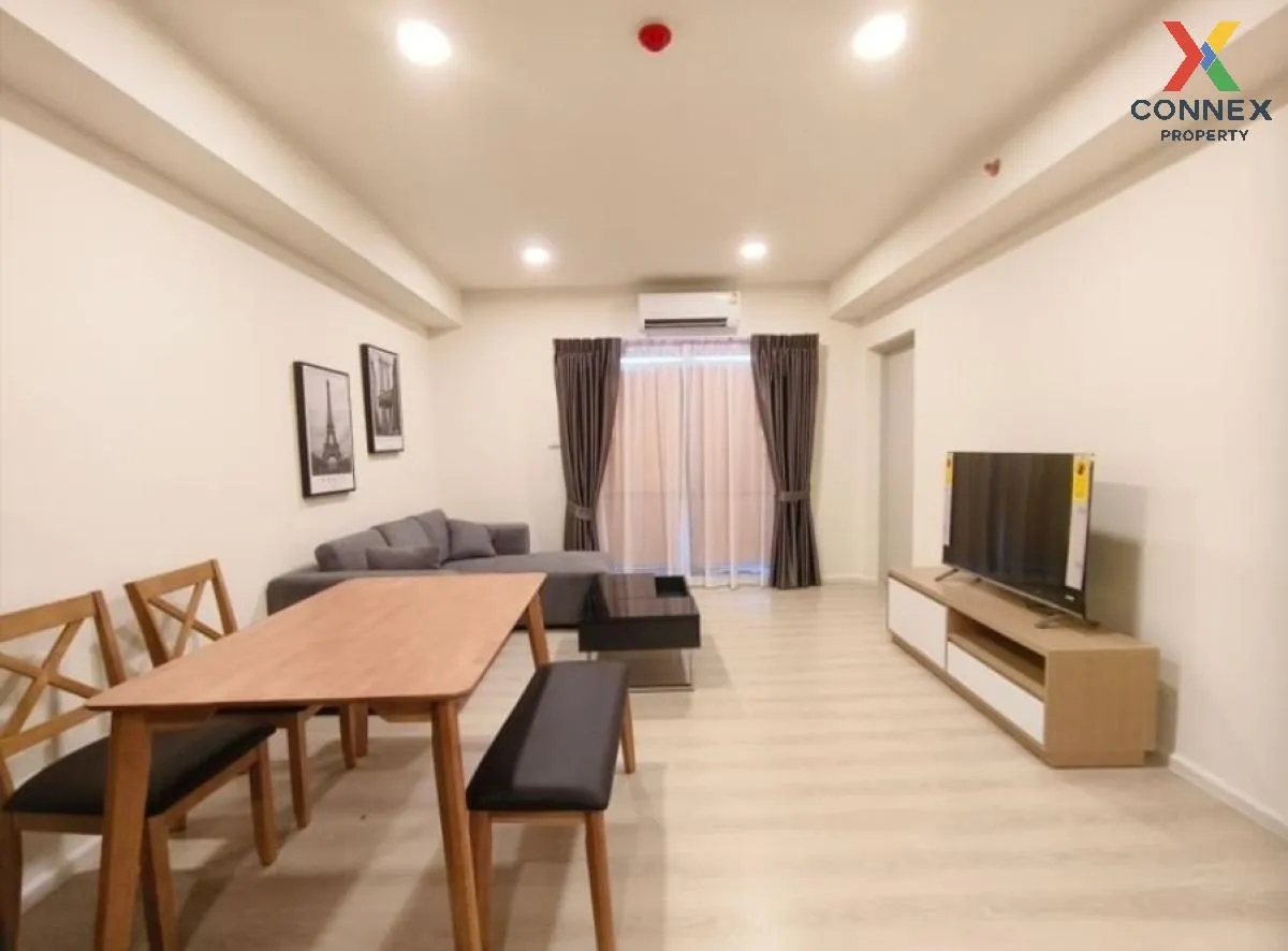 เช่าคอนโด  เอ สเปซ เมกา 2 บางแก้ว บางพลี สมุทรปราการ CX-98697 2