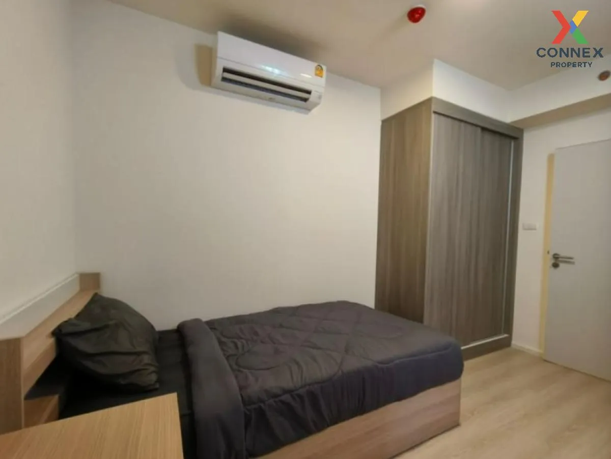 เช่าคอนโด  เอ สเปซ เมกา 2 บางแก้ว บางพลี สมุทรปราการ CX-98697 3