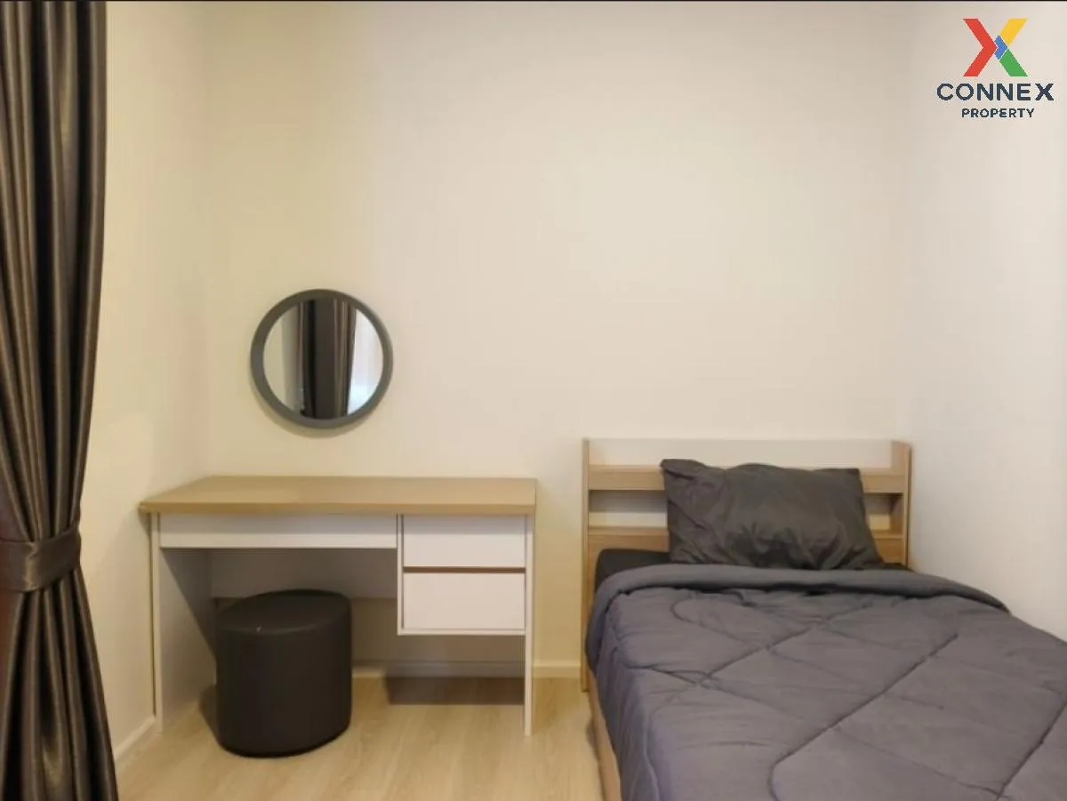 เช่าคอนโด  เอ สเปซ เมกา 2 บางแก้ว บางพลี สมุทรปราการ CX-98697 4